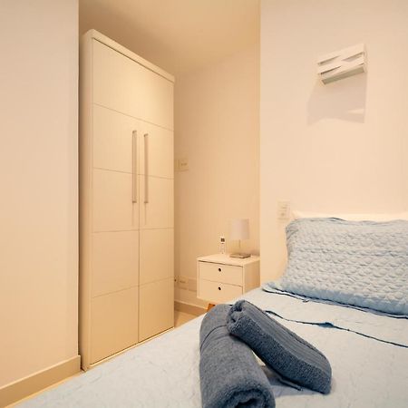 Crown Casa Copacabana Design Apartment 리오데자네이루 외부 사진